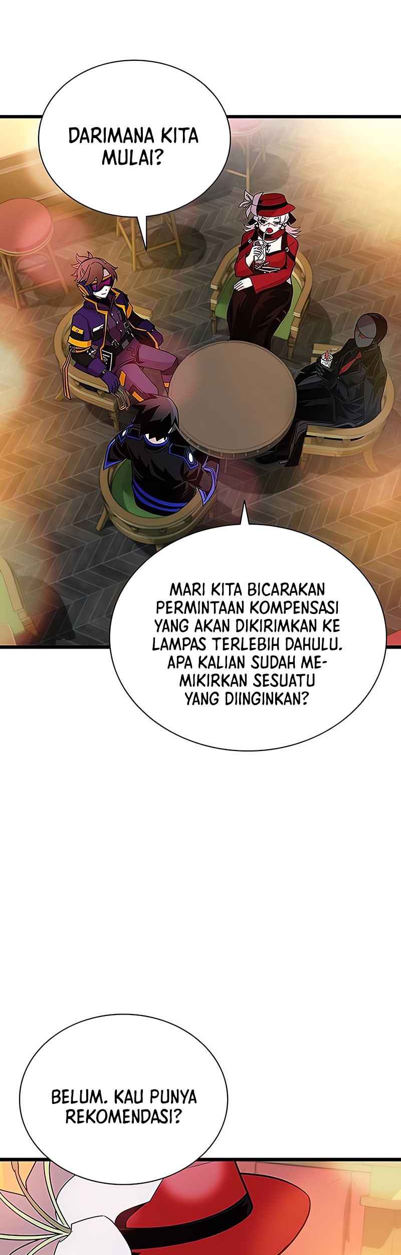 Chapter 148 - halaman 29