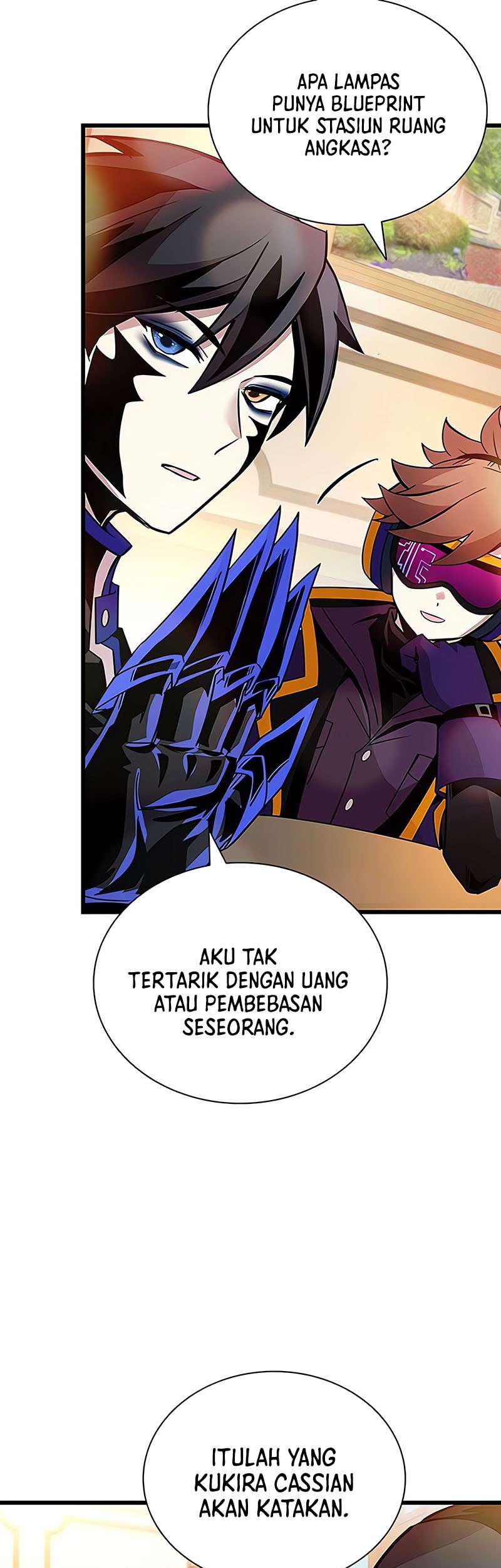 Chapter 148 - halaman 31