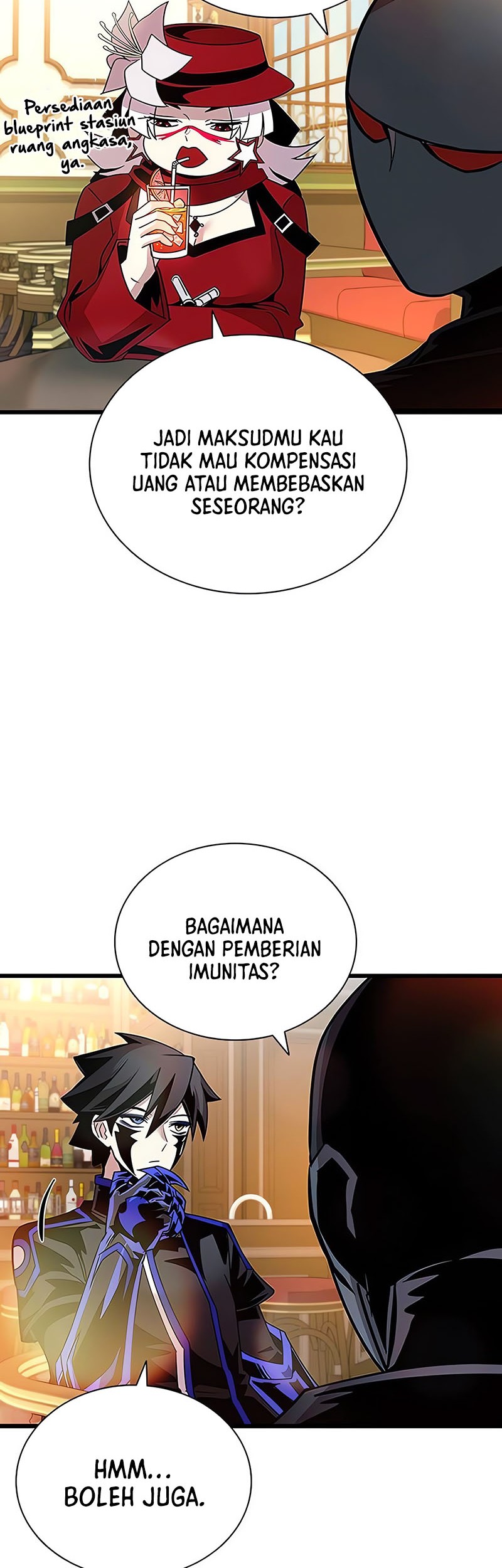 Chapter 148 - halaman 32