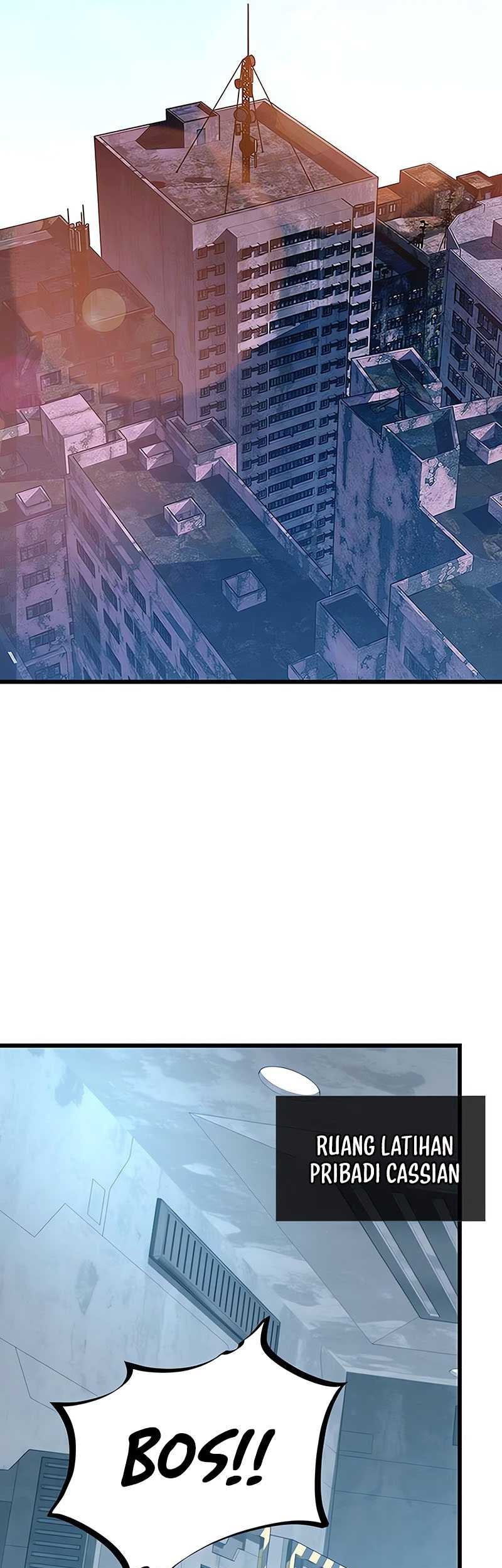 Chapter 147 - halaman 27