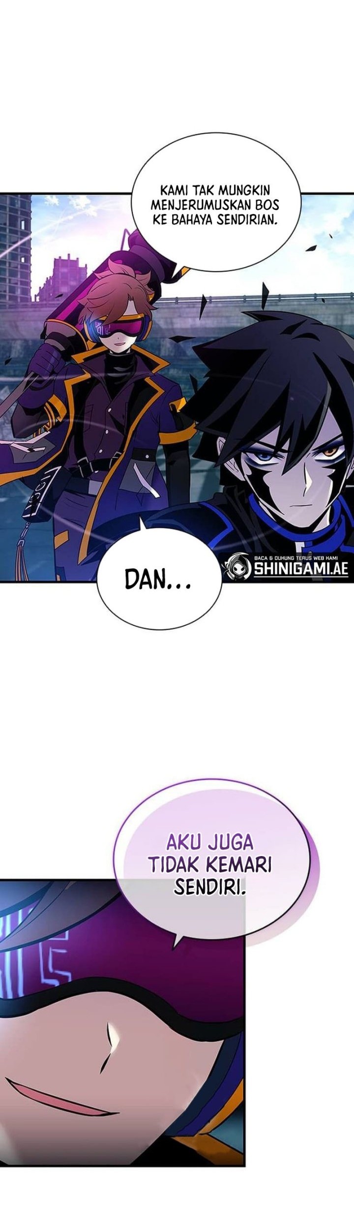 Chapter 146 - halaman 70