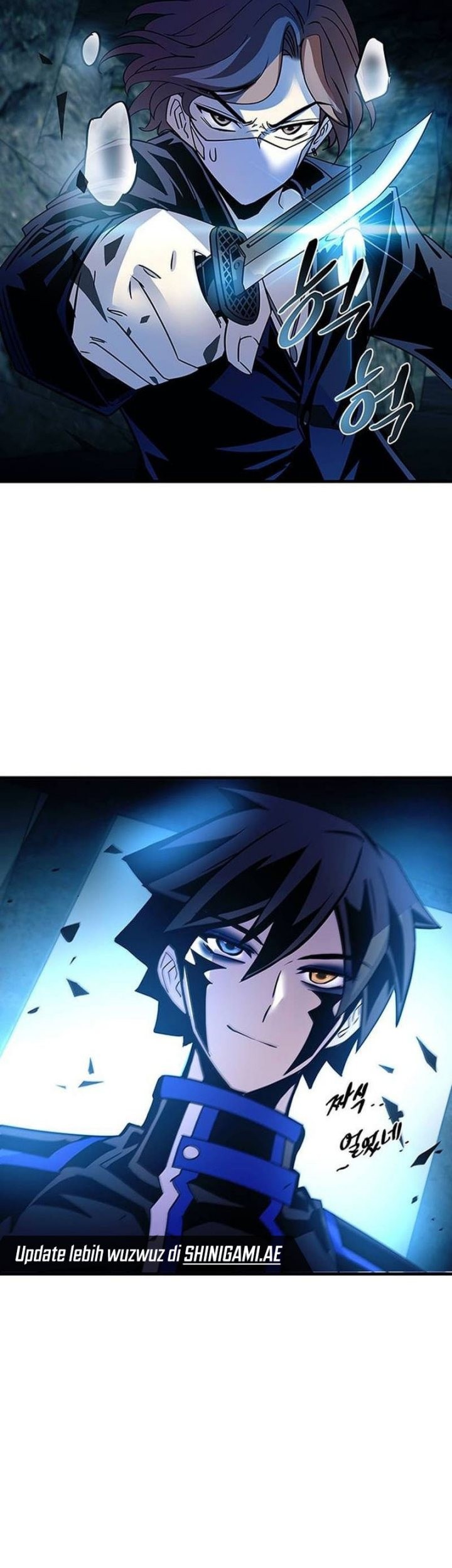 Chapter 146 - halaman 19