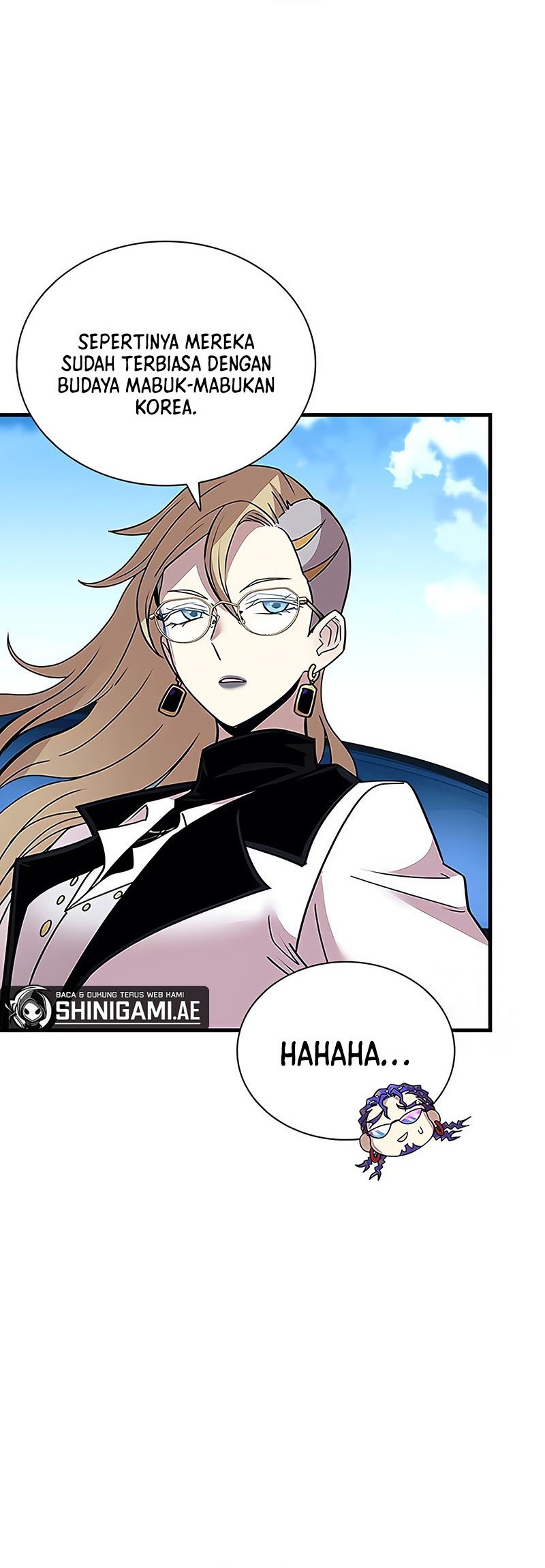 Chapter 145 - halaman 38