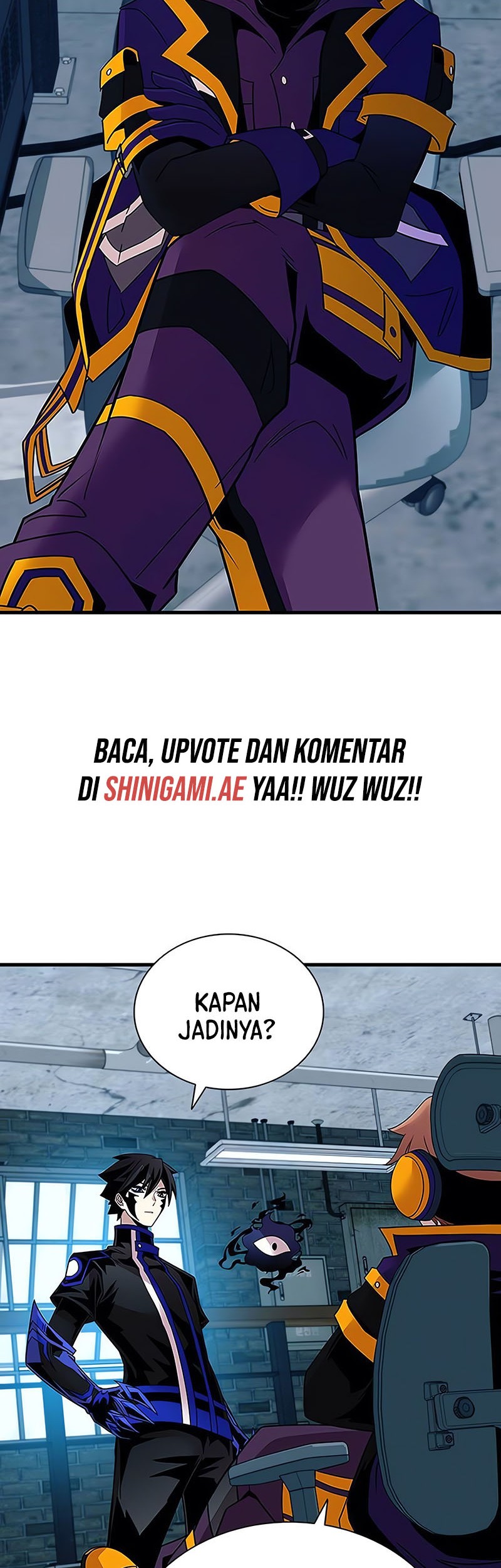 Chapter 145 - halaman 20