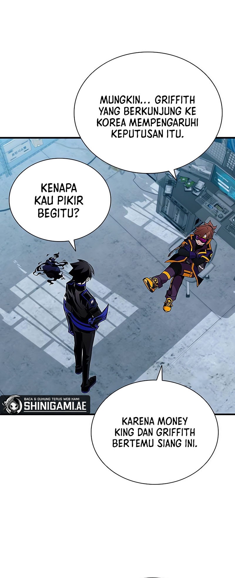 Chapter 145 - halaman 22