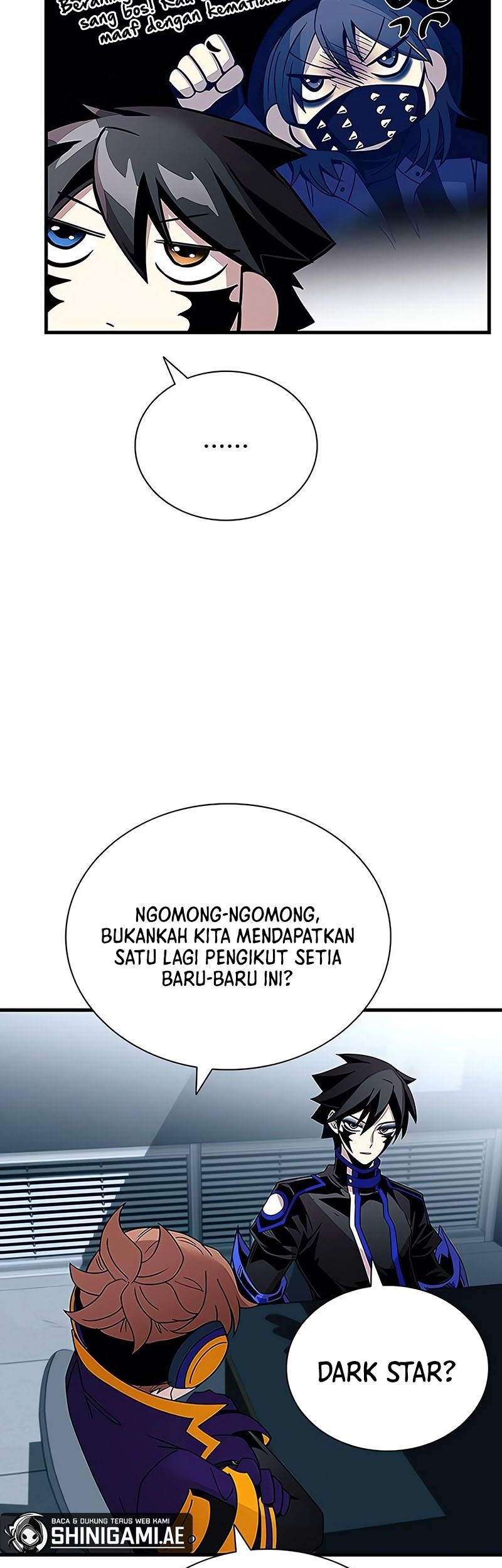 Chapter 144 - halaman 21