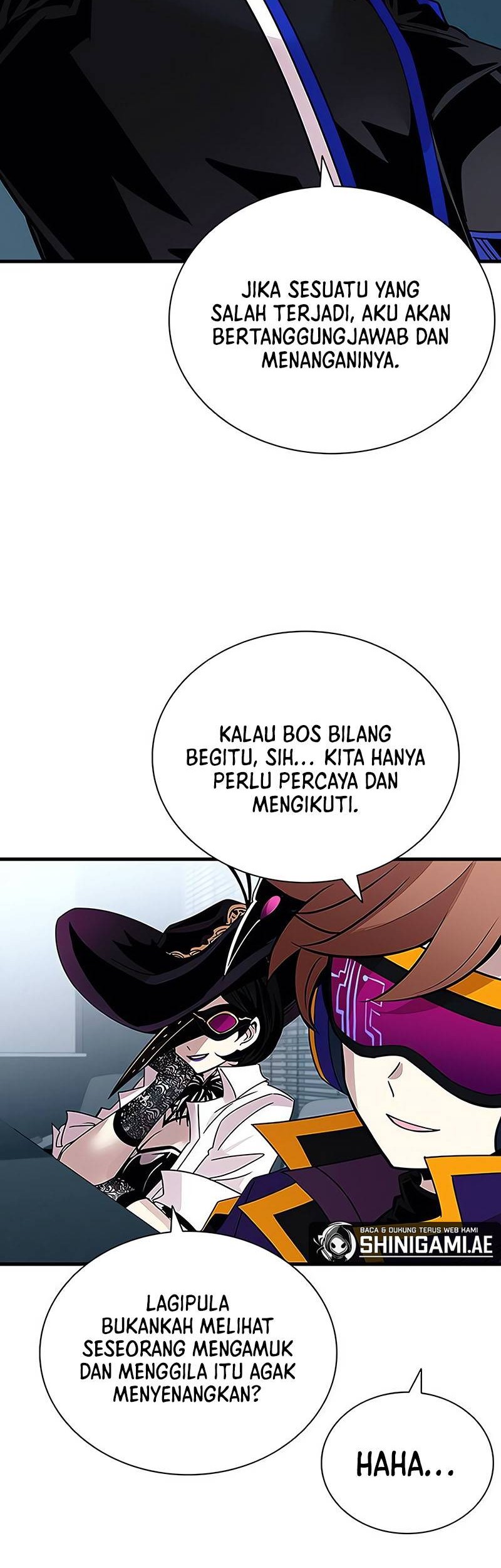 Chapter 144 - halaman 26