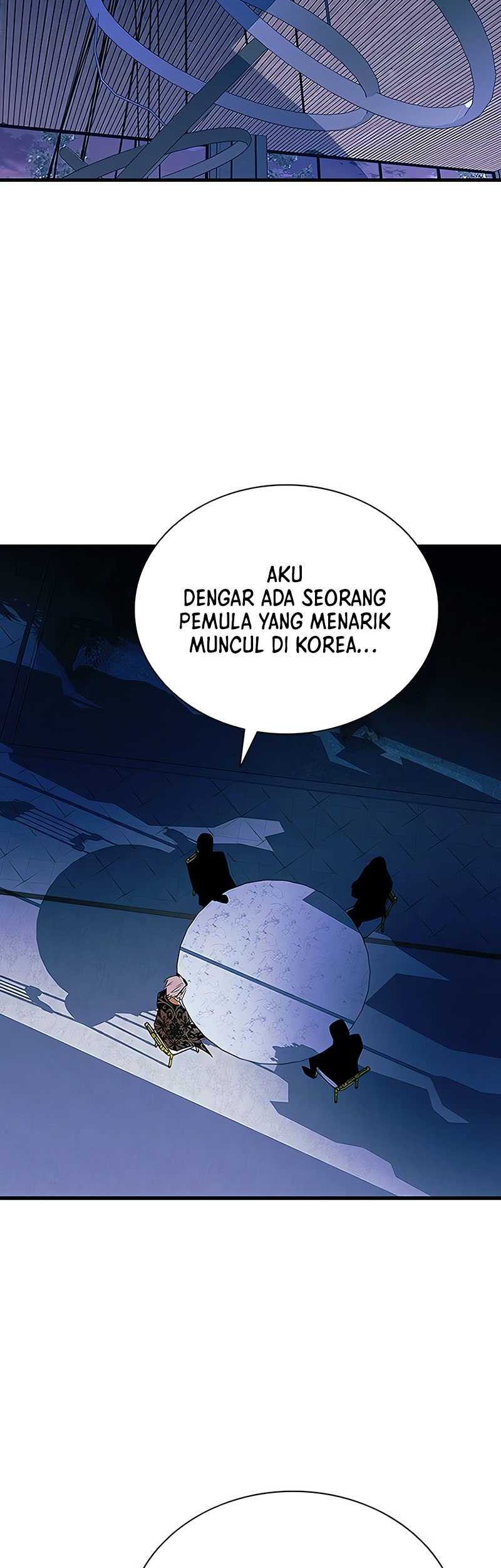 Chapter 143 - halaman 21