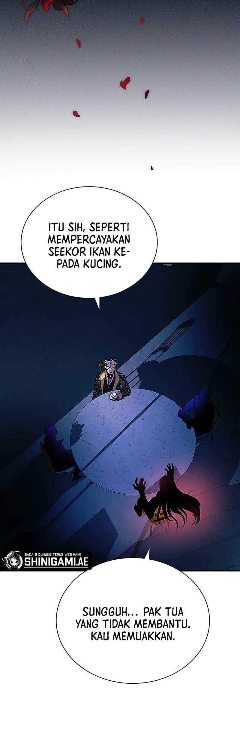 Chapter 143 - halaman 34