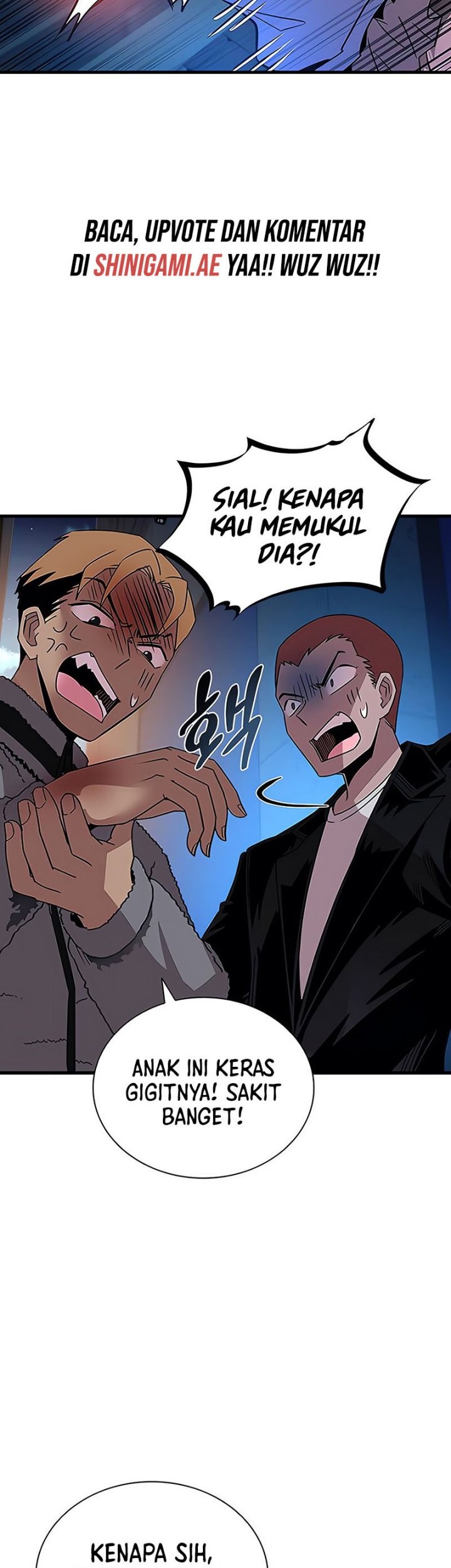 Chapter 142 - halaman 40