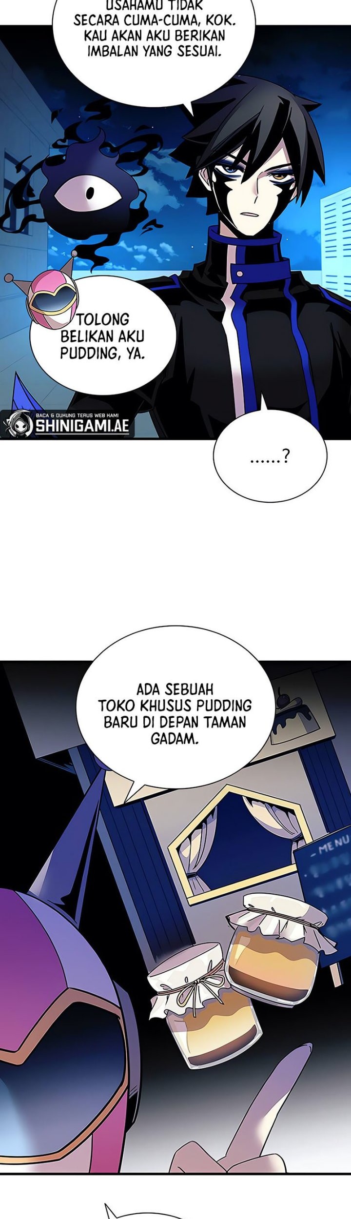 Chapter 142 - halaman 17