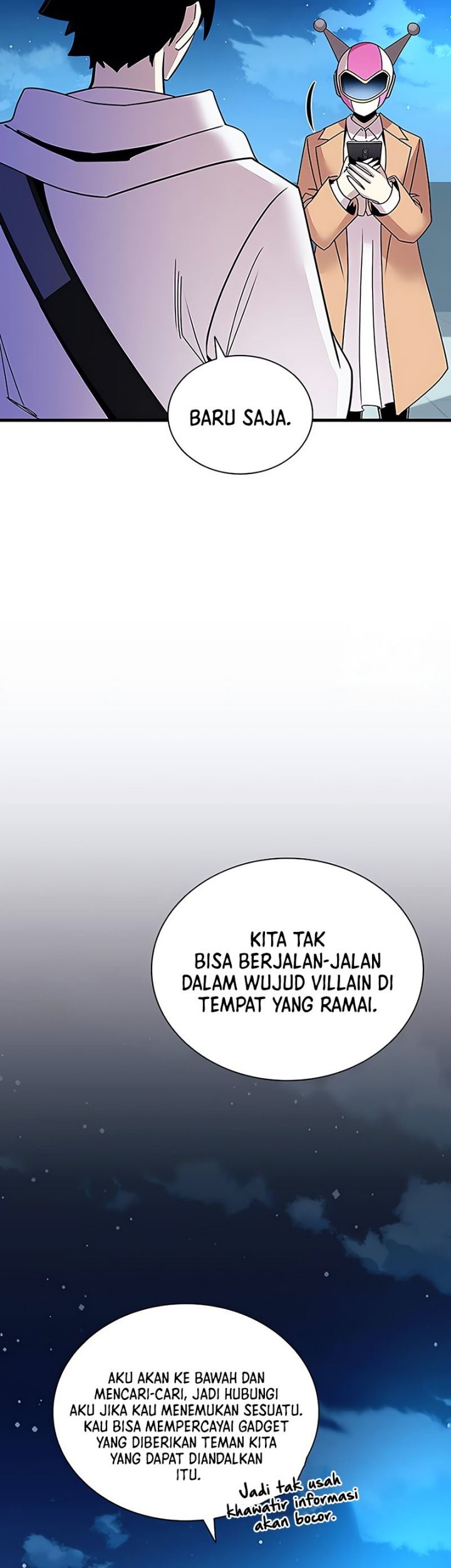 Chapter 142 - halaman 23