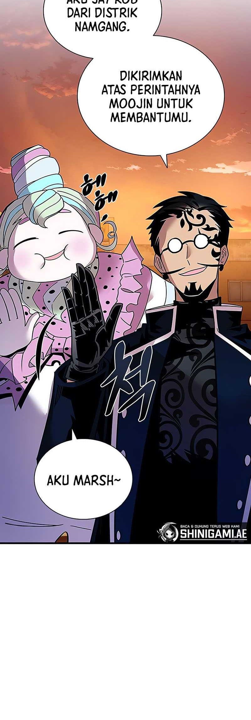 Chapter 141 - halaman 22