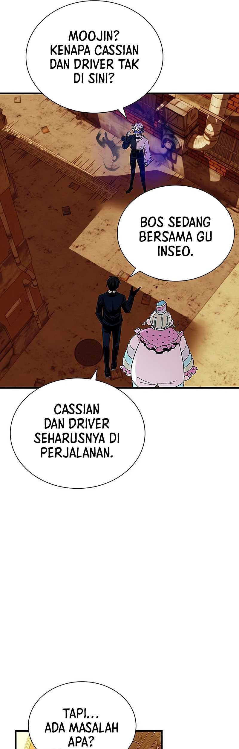 Chapter 141 - halaman 23