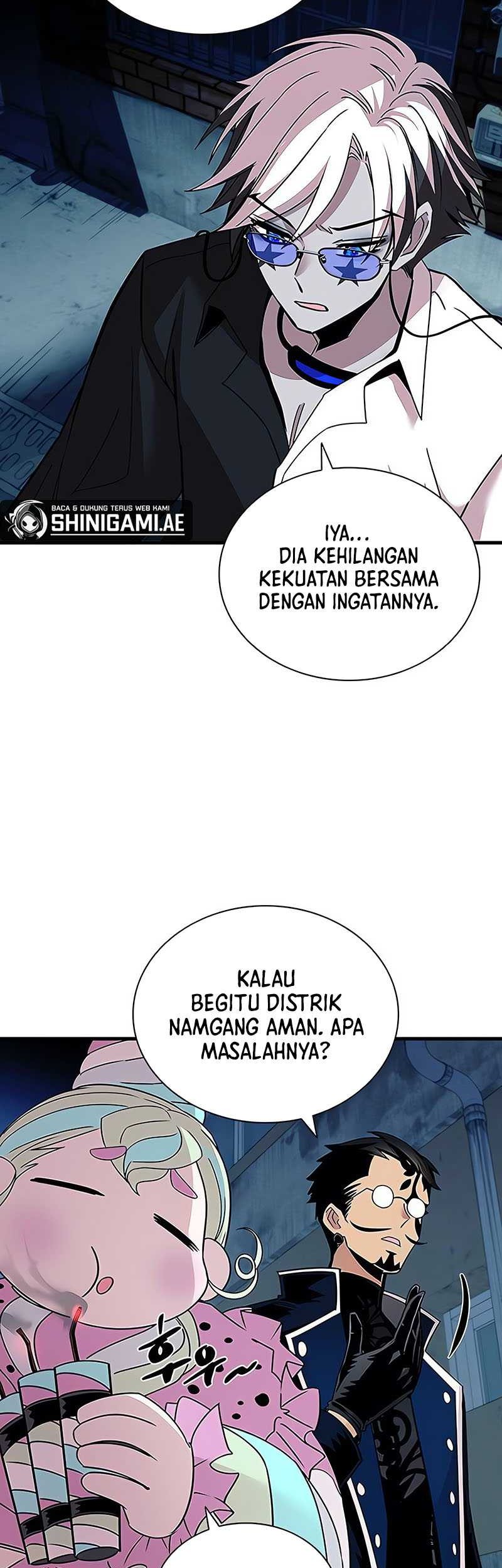 Chapter 141 - halaman 33