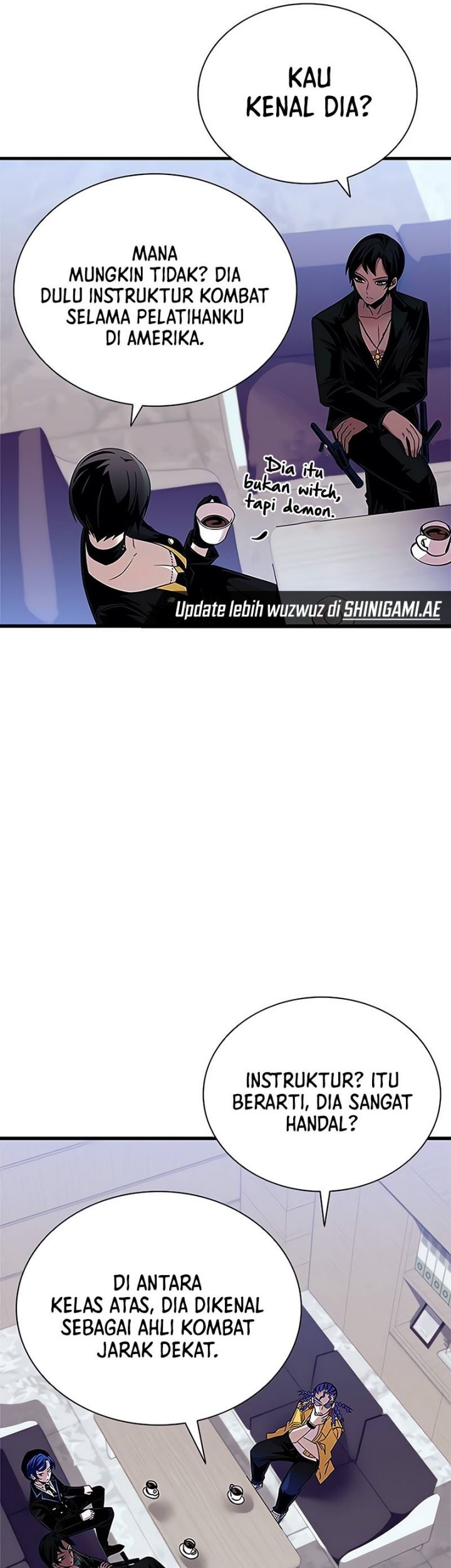 Chapter 140 - halaman 35