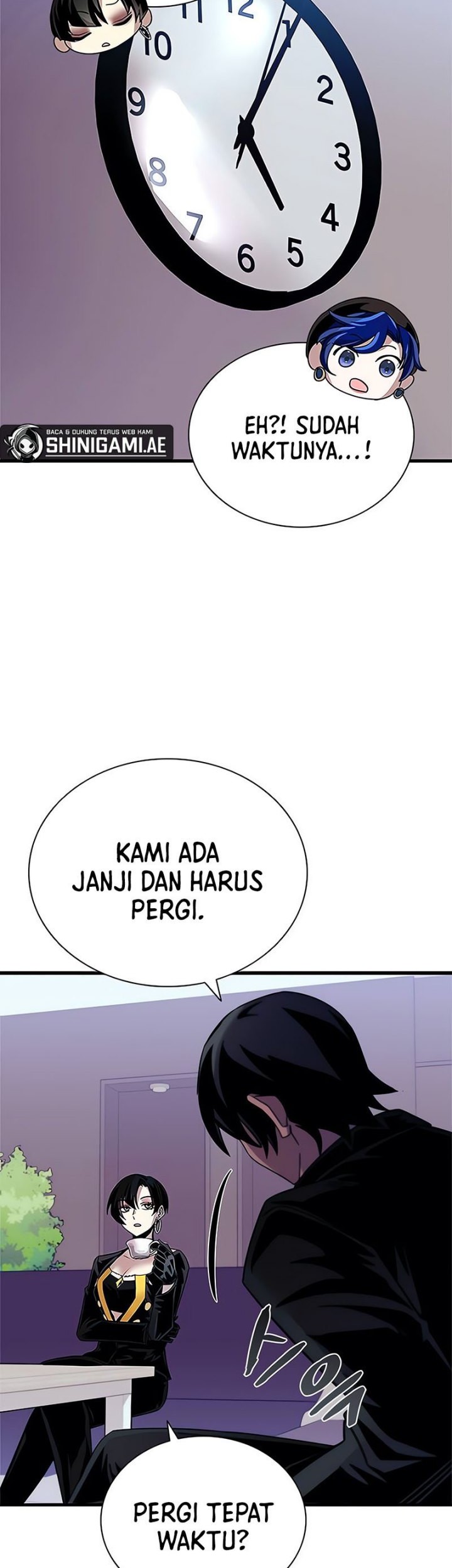 Chapter 140 - halaman 37