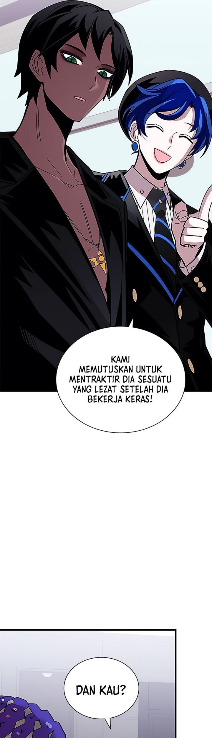 Chapter 140 - halaman 39