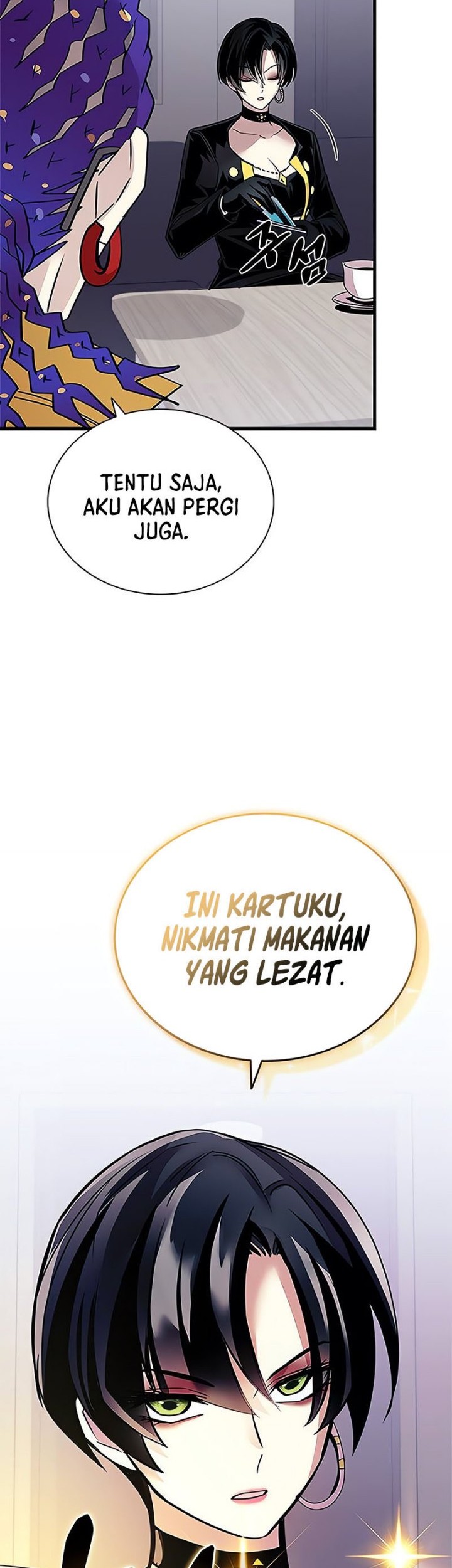 Chapter 140 - halaman 40