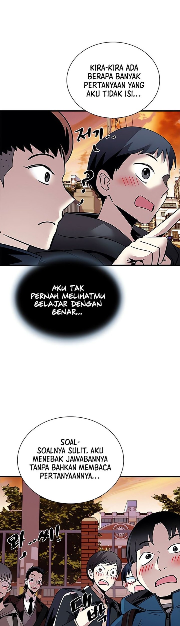 Chapter 140 - halaman 48