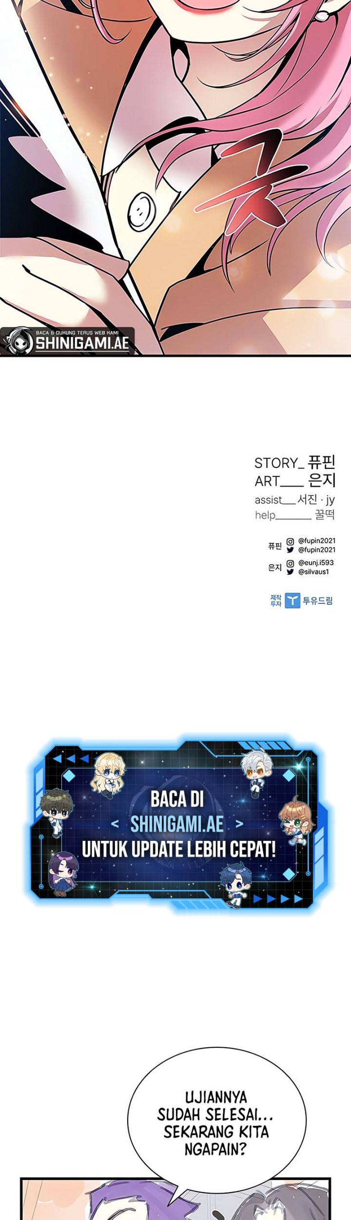 Chapter 140 - halaman 57