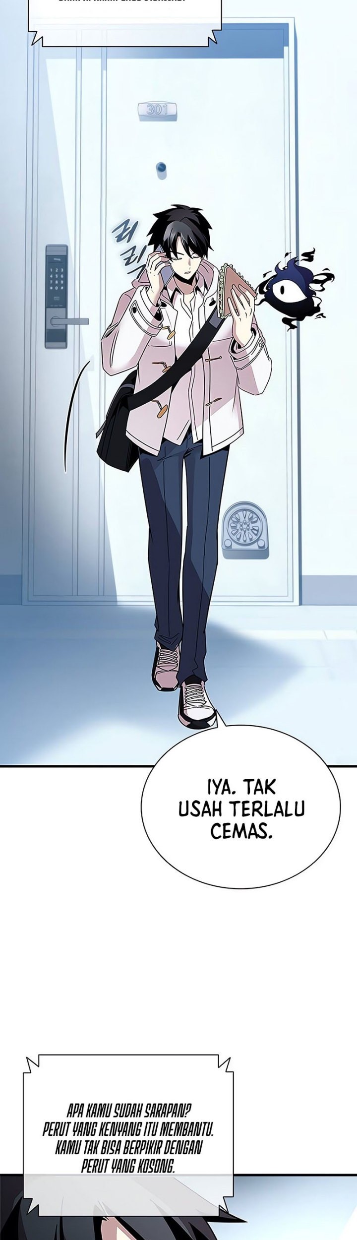 Chapter 140 - halaman 5