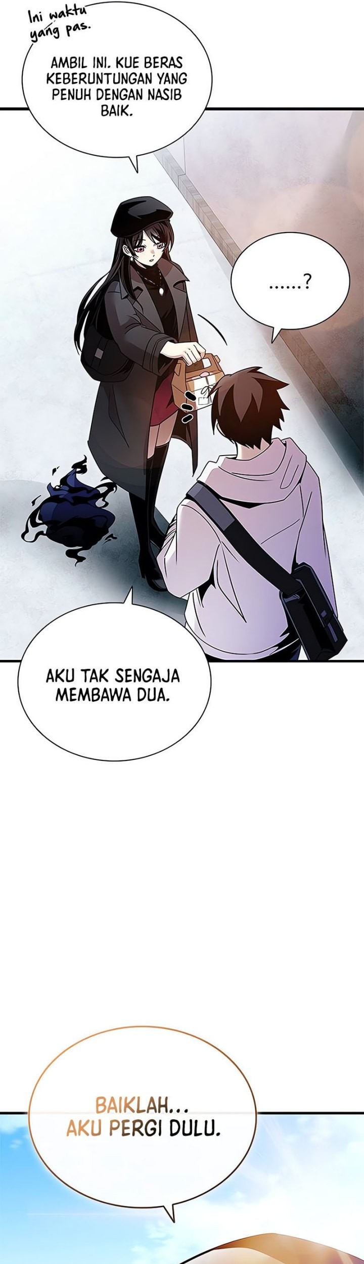 Chapter 140 - halaman 19