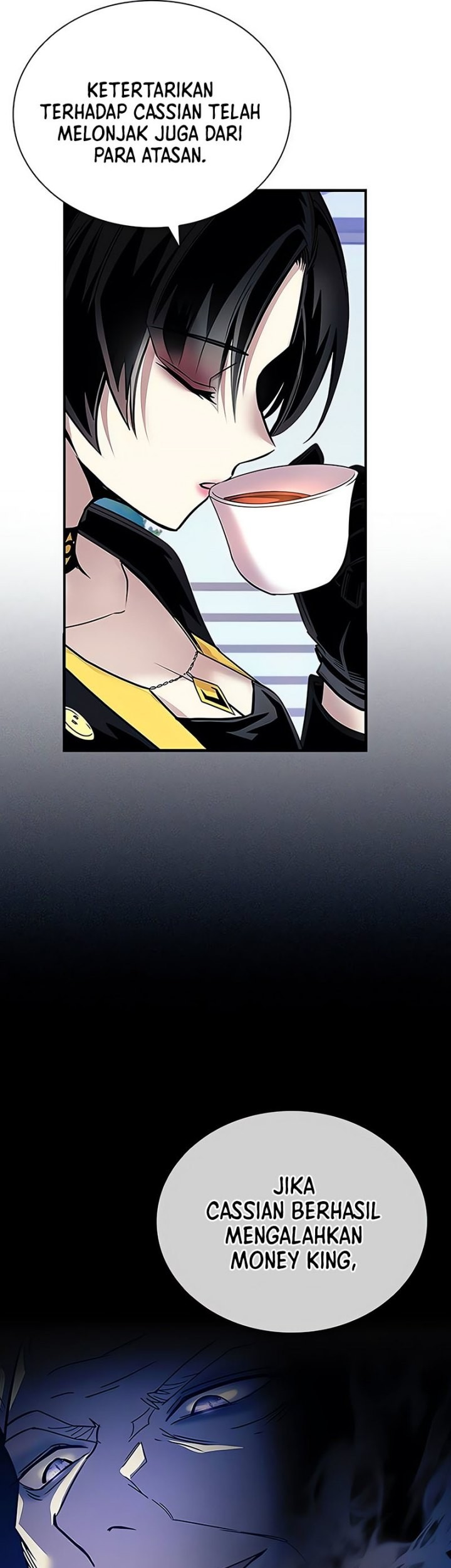 Chapter 140 - halaman 27