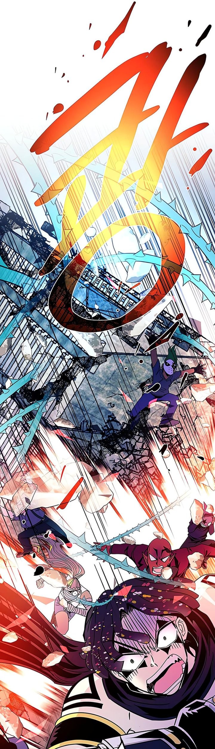Chapter 136 - halaman 38