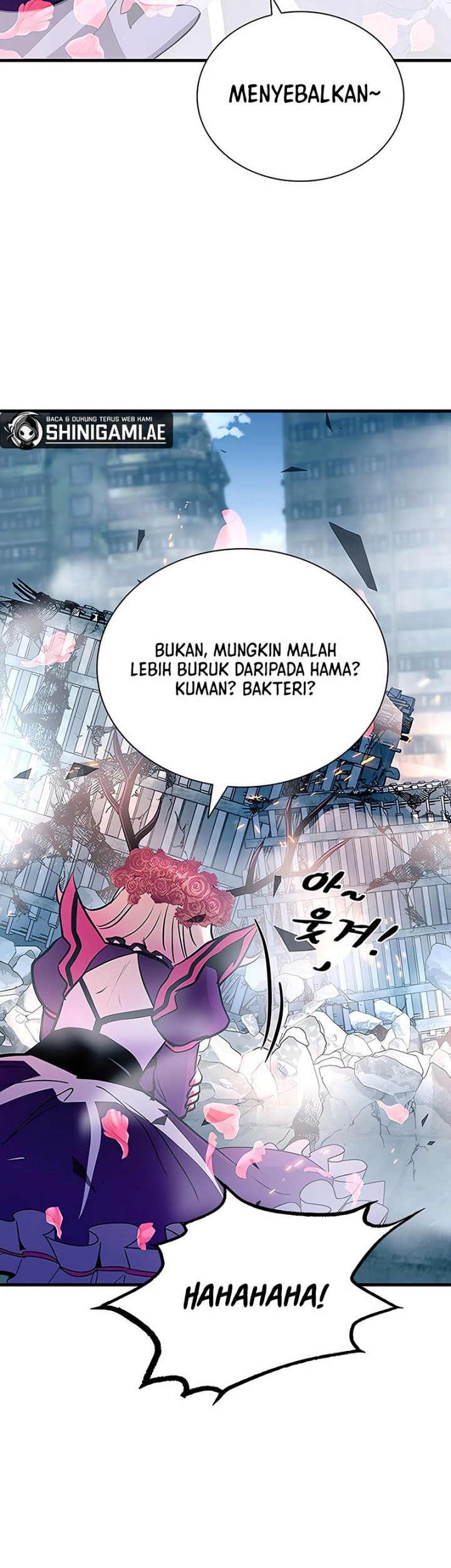 Chapter 136 - halaman 43