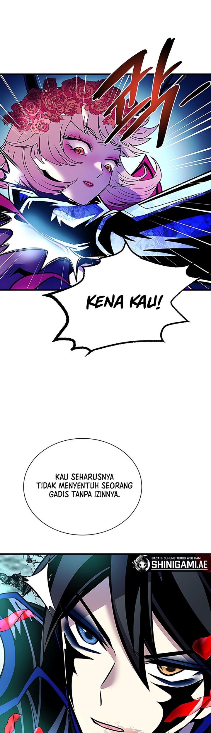 Chapter 136 - halaman 24