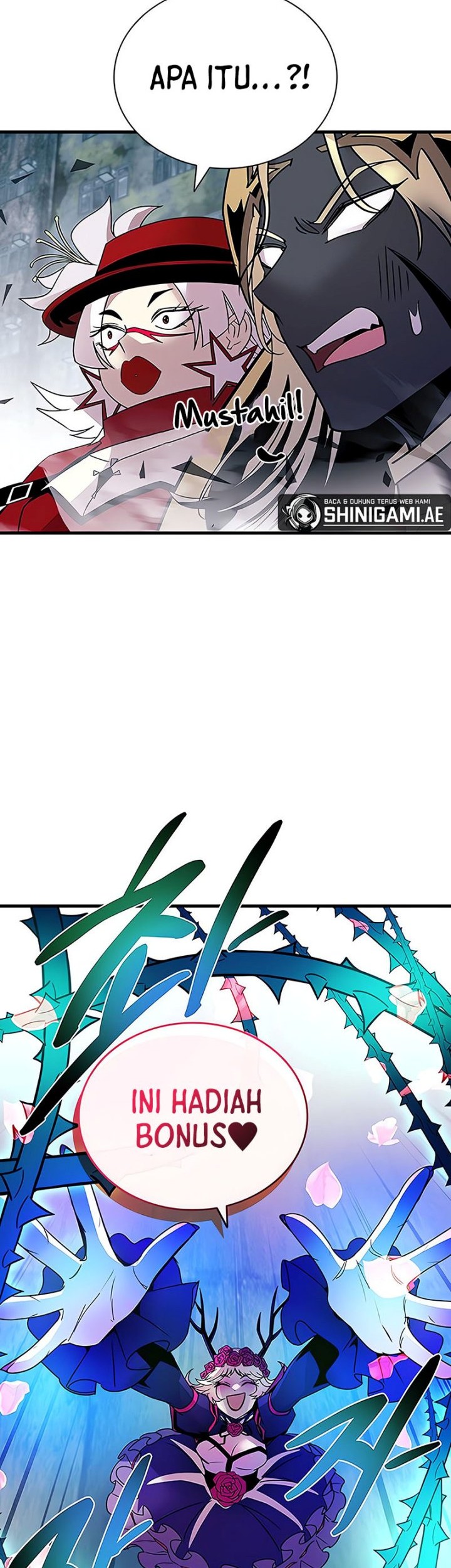 Chapter 136 - halaman 32