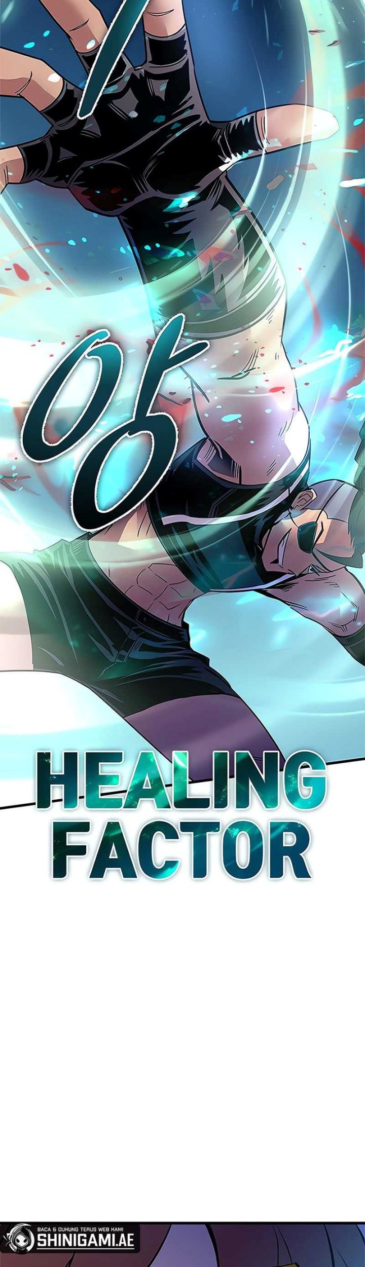 Chapter 135 - halaman 16