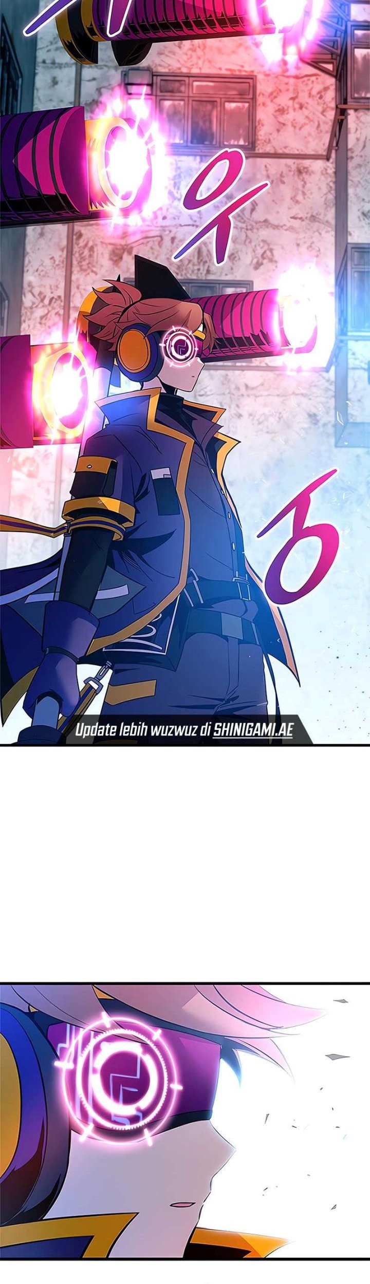 Chapter 135 - halaman 25