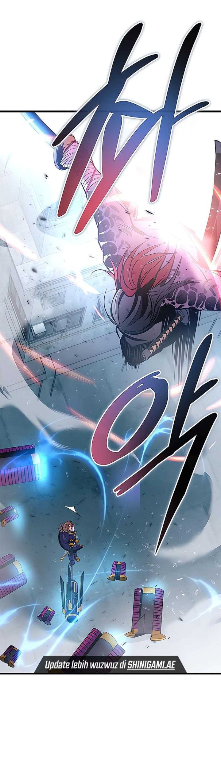 Chapter 135 - halaman 31