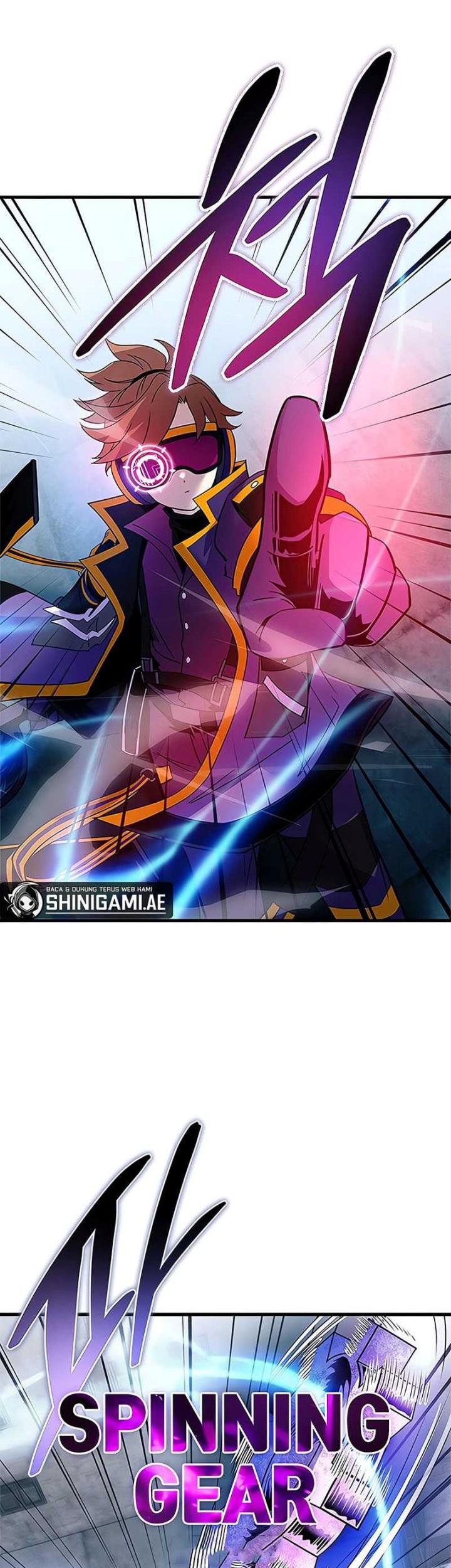 Chapter 135 - halaman 32