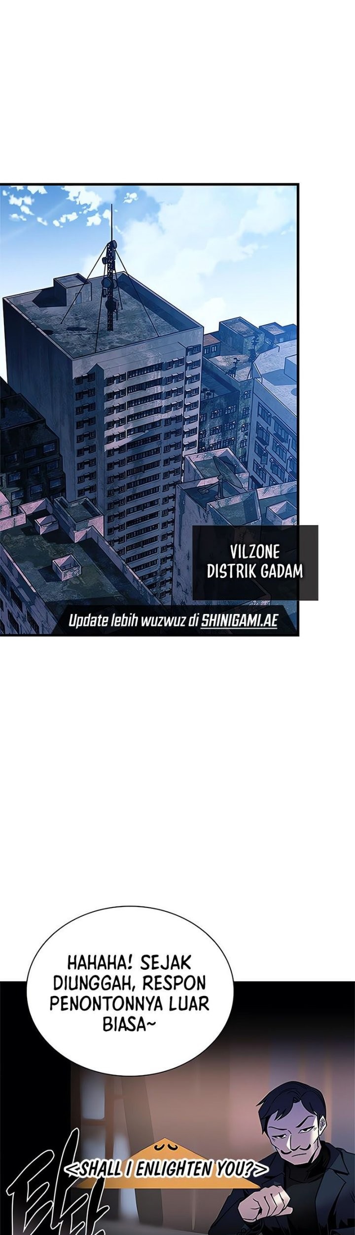 Chapter 134 - halaman 35