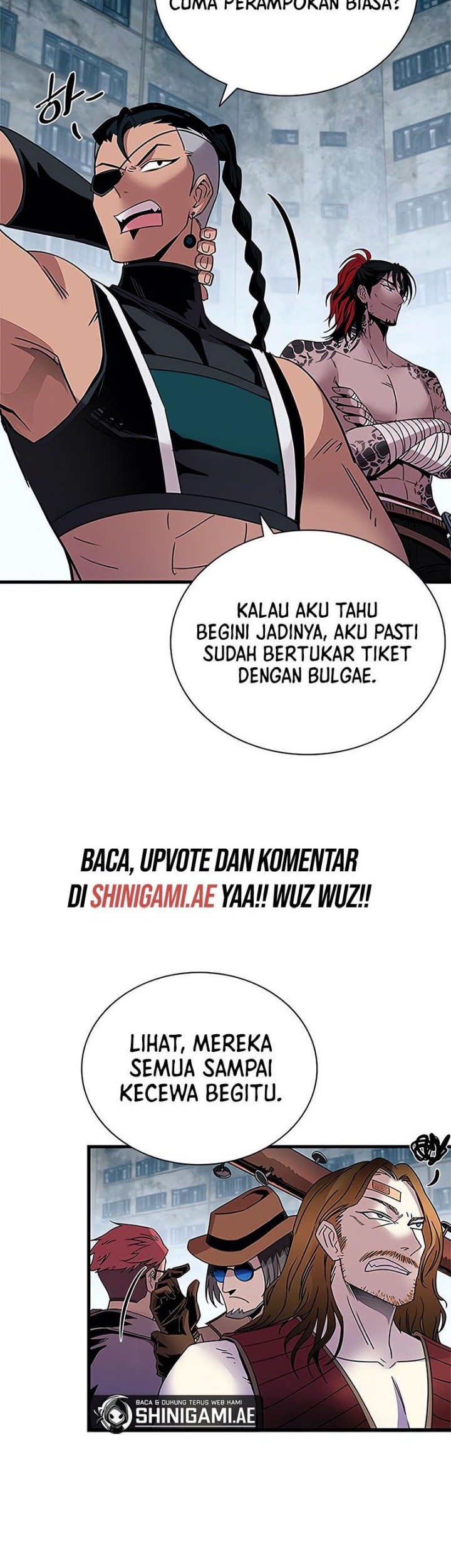 Chapter 134 - halaman 40