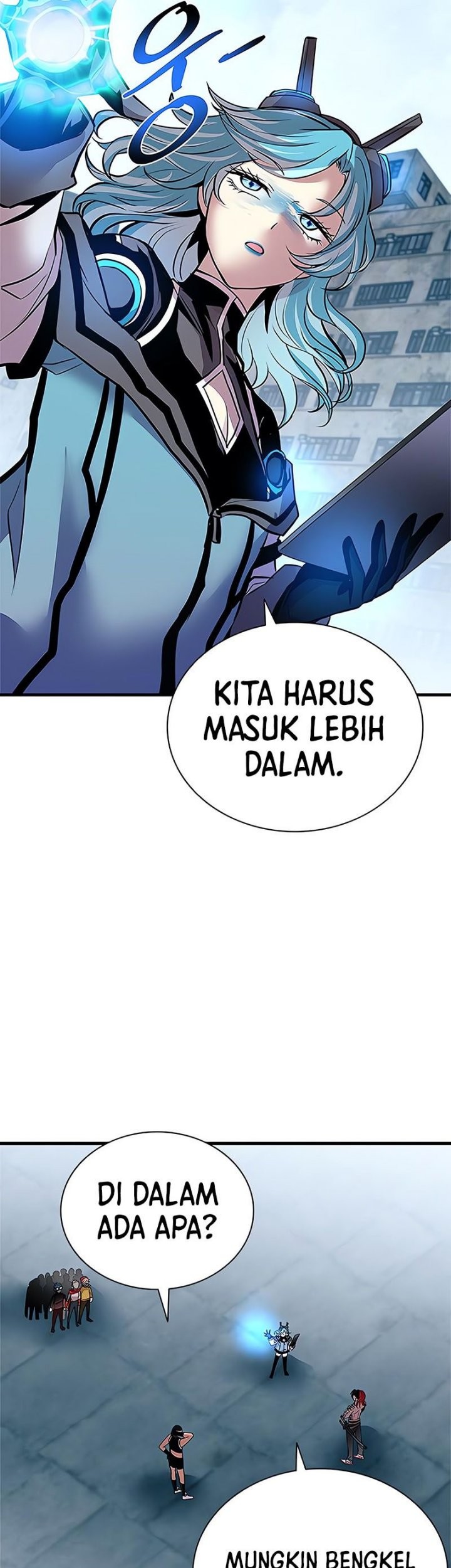 Chapter 134 - halaman 43
