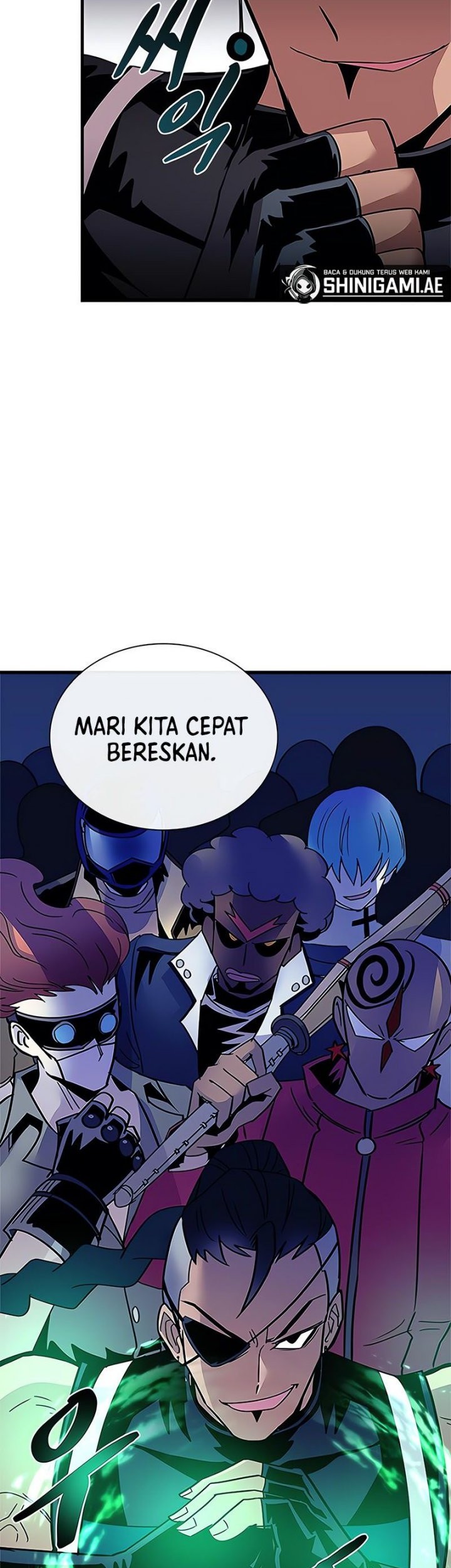 Chapter 134 - halaman 45