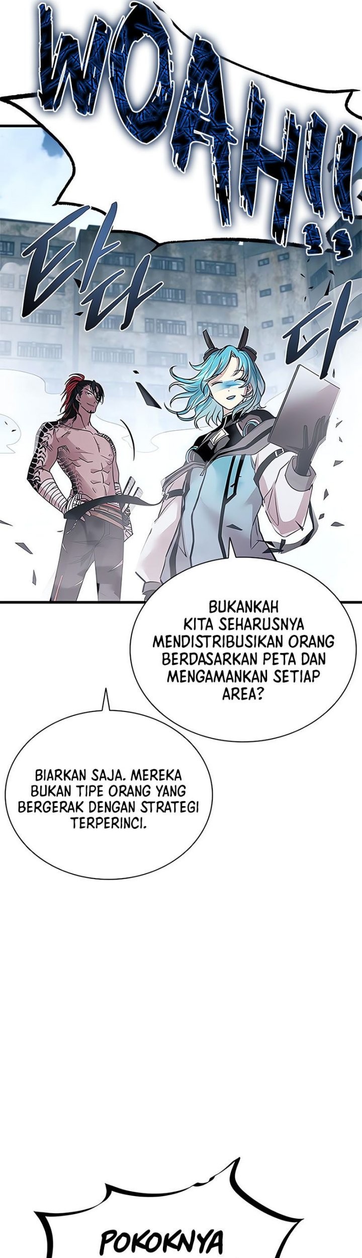 Chapter 134 - halaman 47