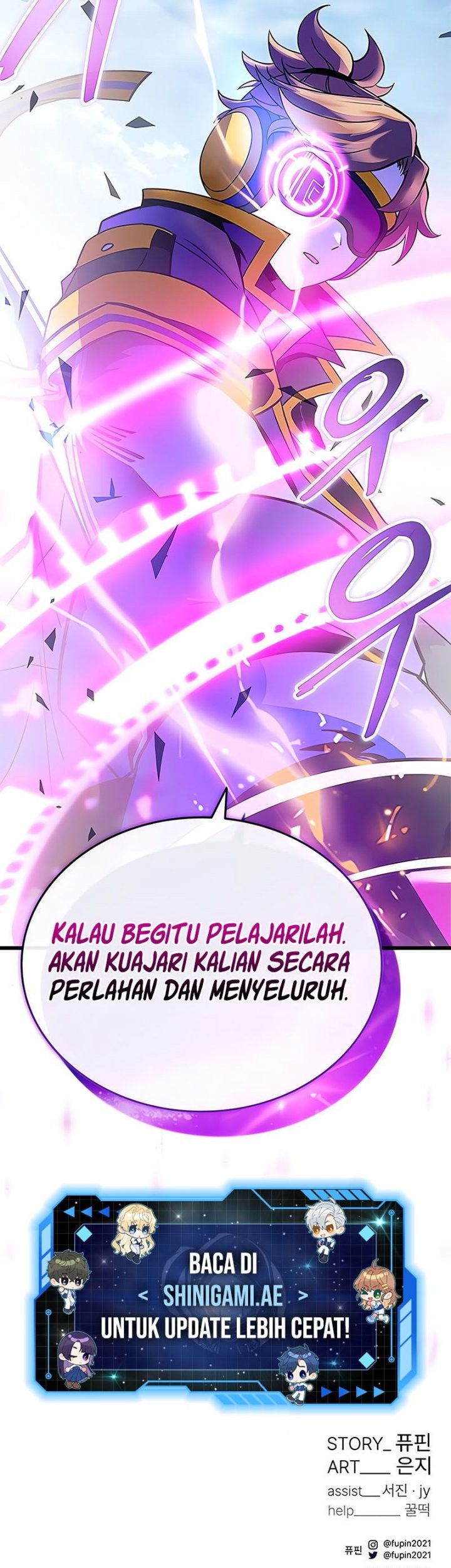 Chapter 134 - halaman 71