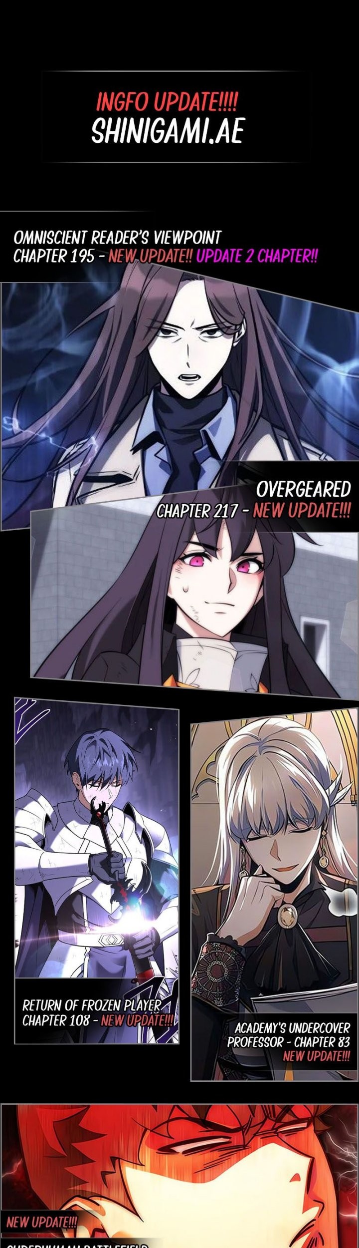 Chapter 134 - halaman 73