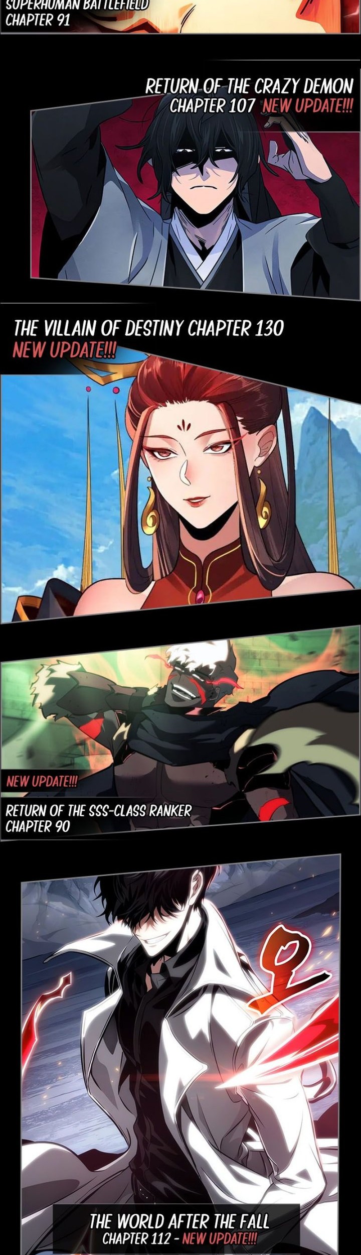 Chapter 134 - halaman 74