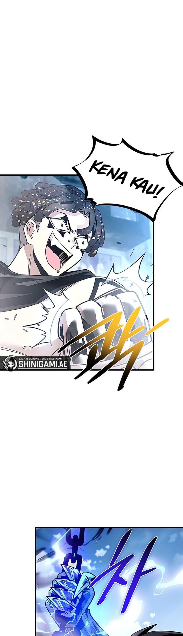 Chapter 134 - halaman 25