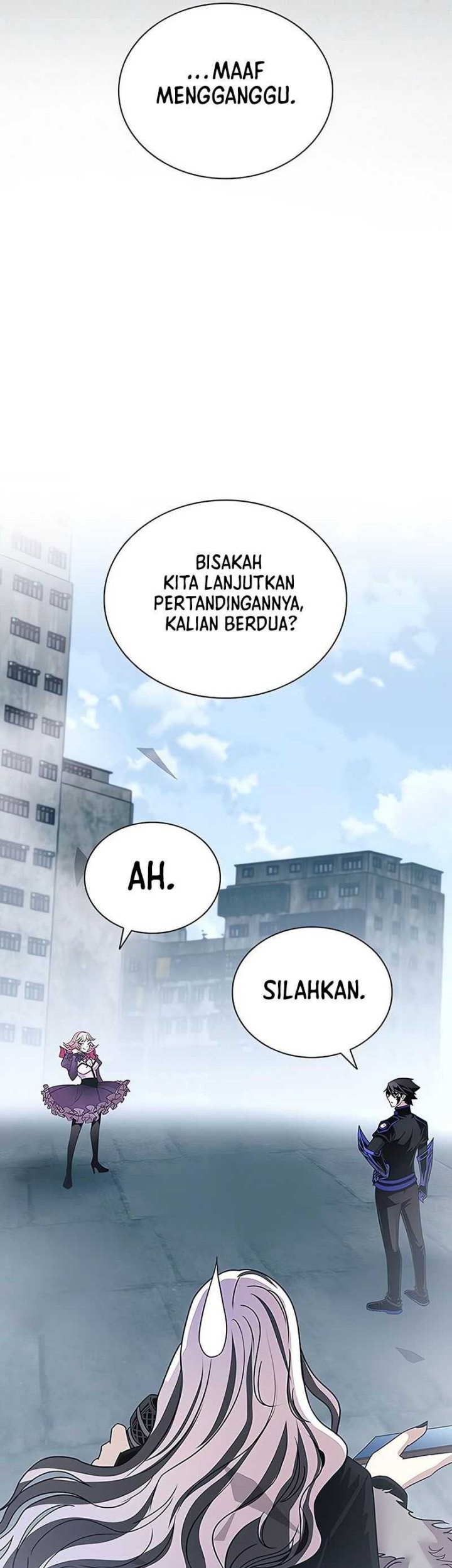Chapter 133 - halaman 35