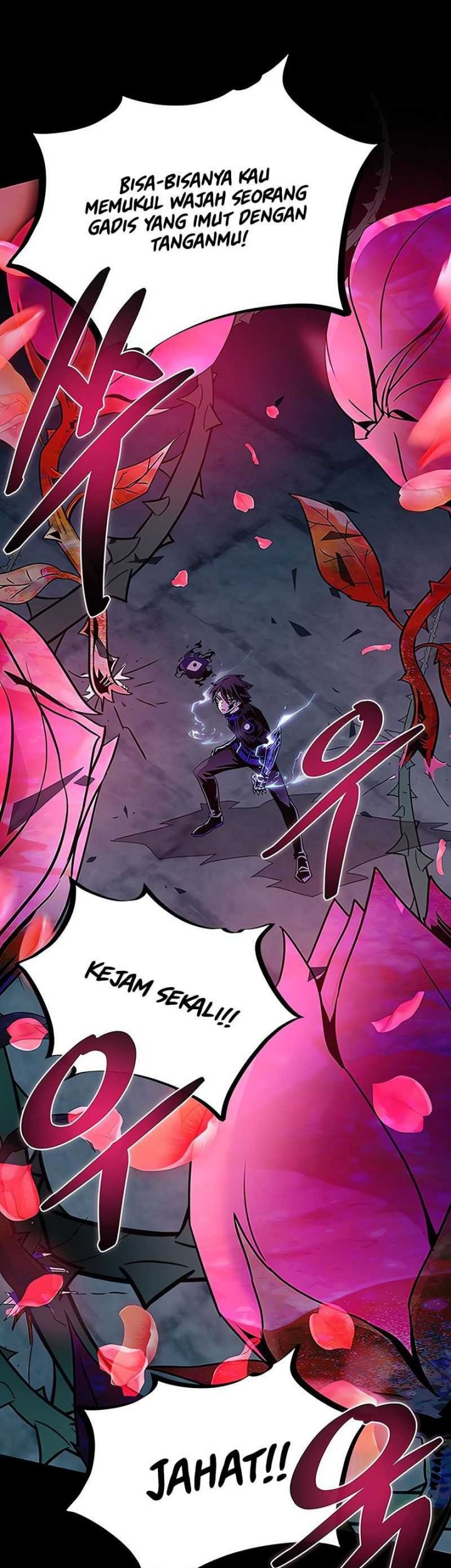 Chapter 133 - halaman 67