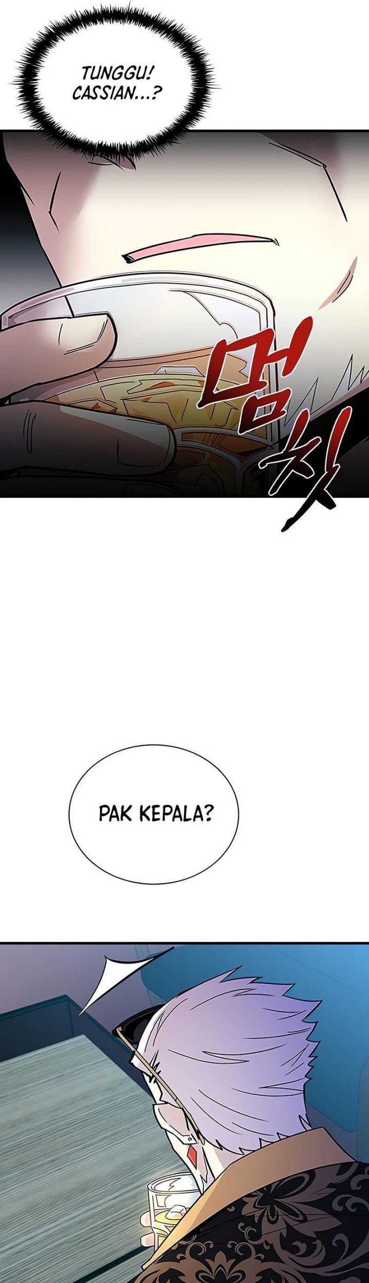 Chapter 133 - halaman 15
