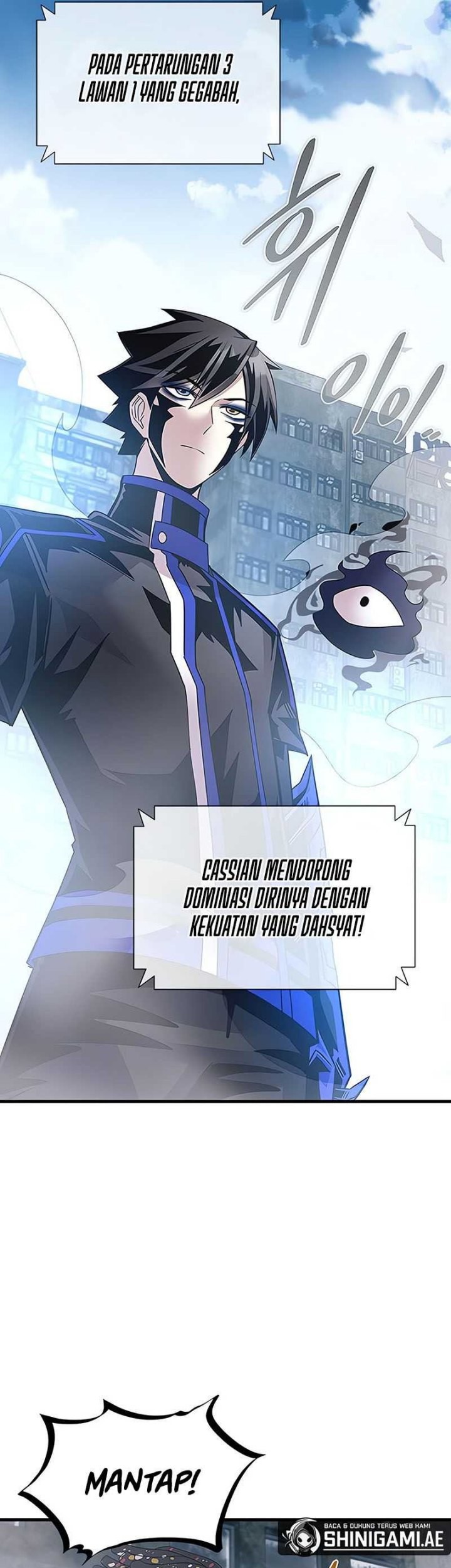 Chapter 133 - halaman 23