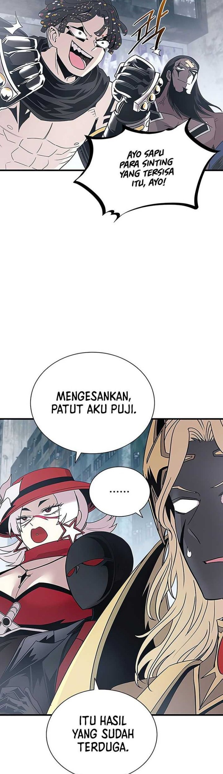 Chapter 133 - halaman 24